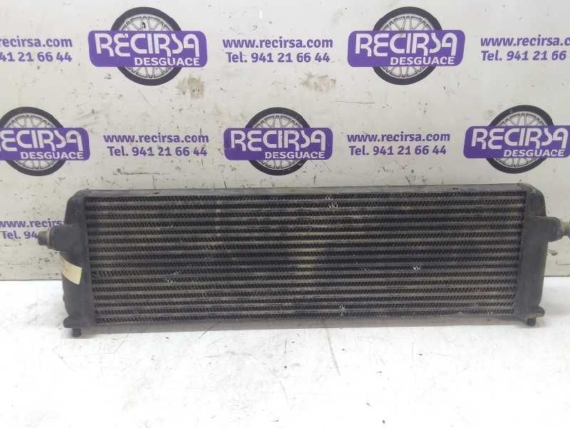 Intercooler Opel Frontera B
