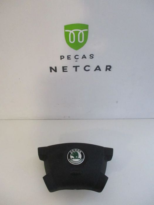 Airbag de Volante Skoda Fabia 2002