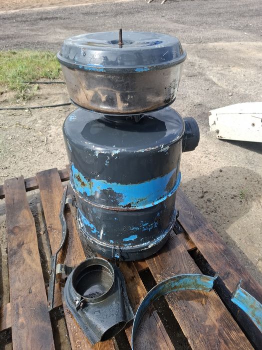 Filtr powietrza zetor 16245, ursus 6 cyl