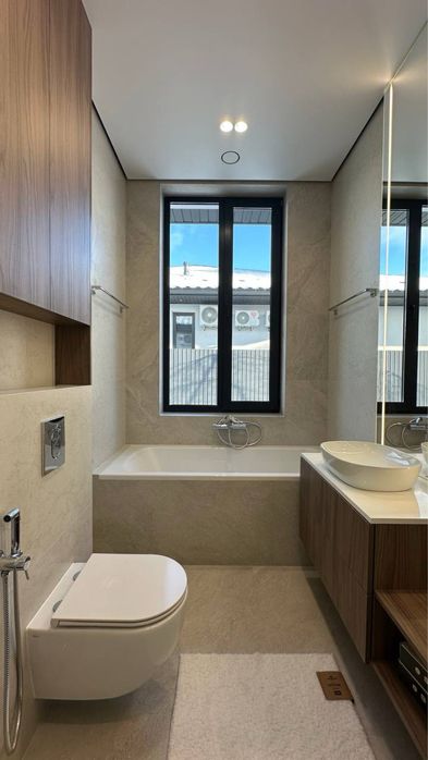 Одноповерховий будинок з новим ремонтом у Гореничах, газ, АВТОНОМНИЙ