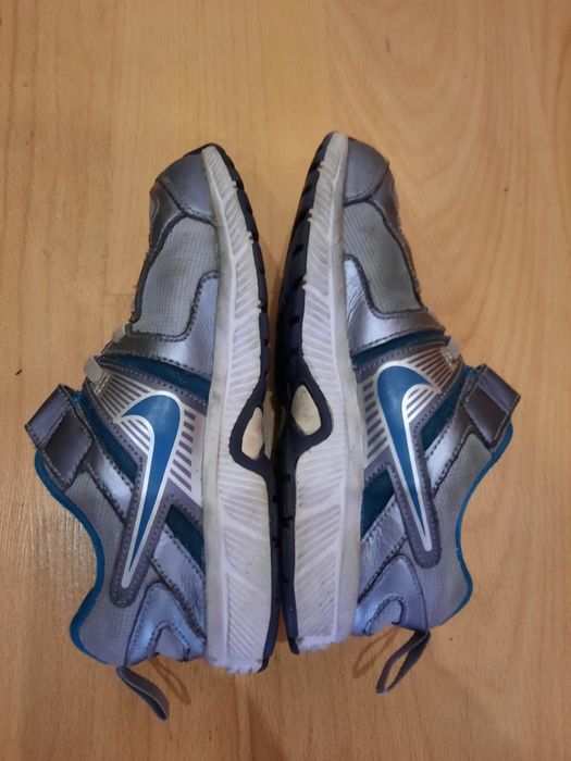 Tenis Nike air n.33
