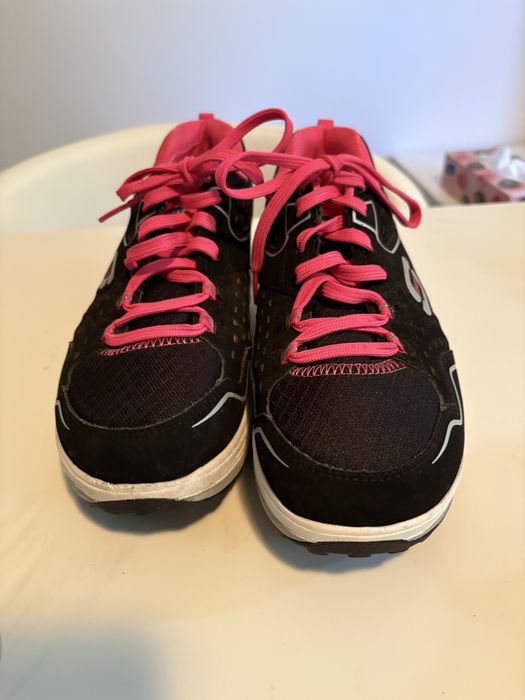 Skechers shape-ups jak nowe