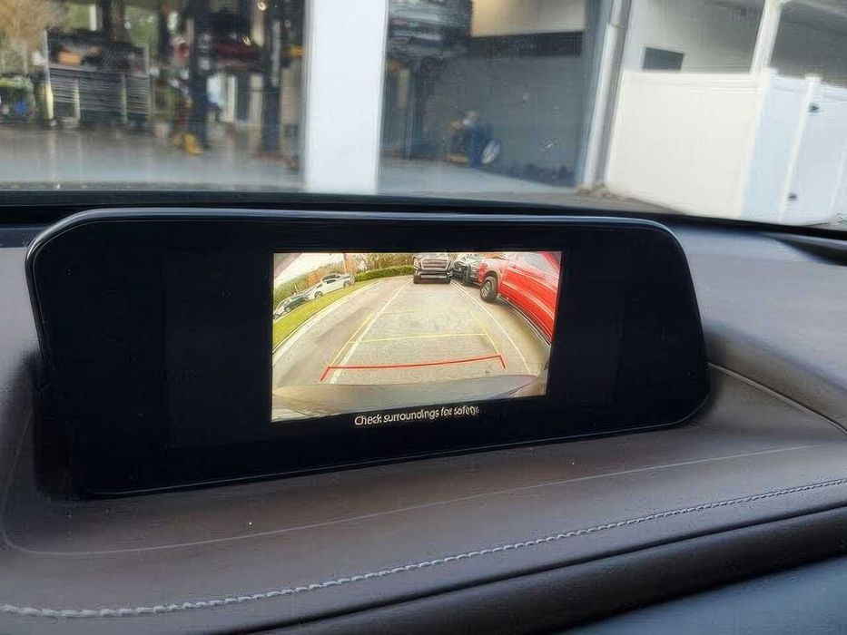 Mazda CX-30 Select      2020