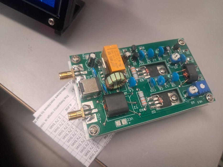 Radioberry V2.0 - Radioamador