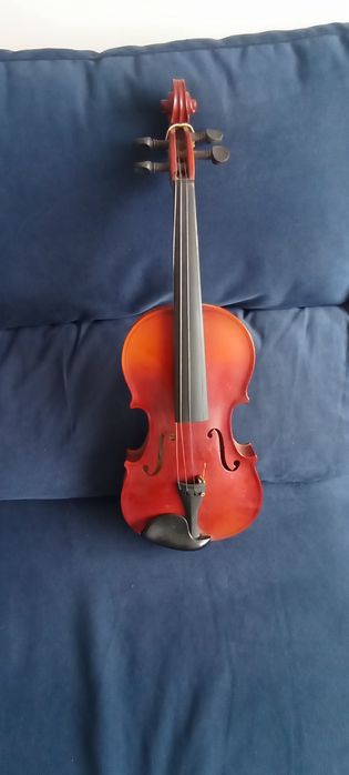 Violino Josef Jan Dvorak