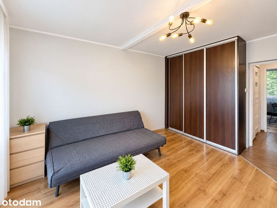 Mieszkanie 64,8 m² | Ligota-Panewniki | Idealne dla studentów