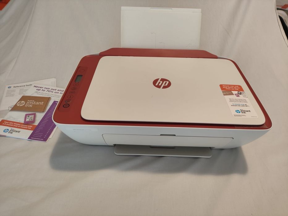 HP Wi-Fi Printer477172045332490240
