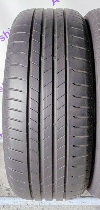 Шини літні R18 225/50 Bridgestone Turanza T005