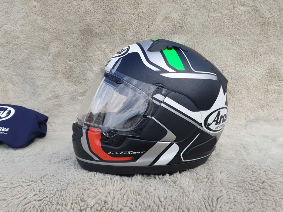Arai QV rozm. XS Kask motocyklowy