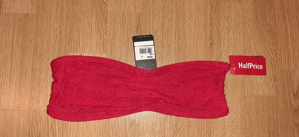 Biustonosz S Nowy Urban Classics