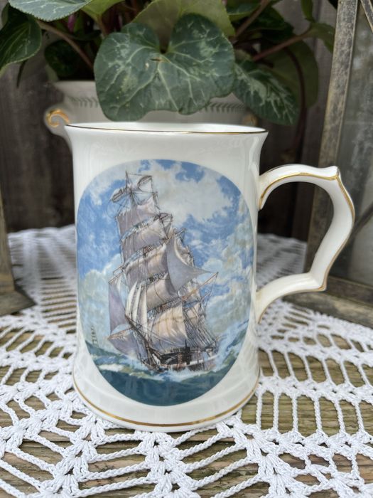 Чашка кружка кухоль пивний Hammersley