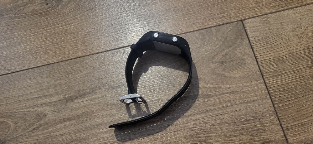 Zegarek Polar M400 Uszkodzony