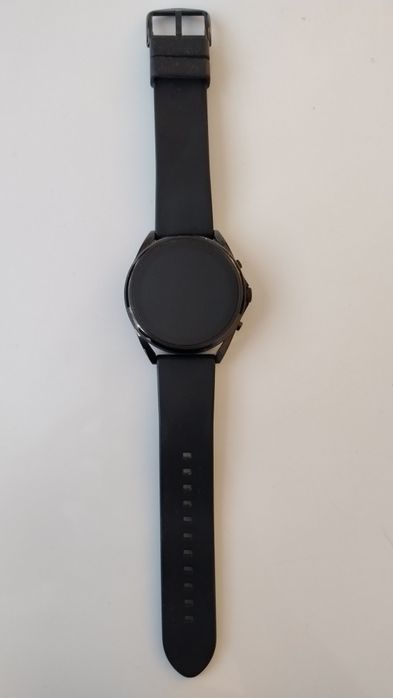 Smartwatch fossil 5 gen FTW40533