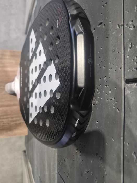 Rakieta do Padla Adidas Metalbone Hrd+ Ale Galan