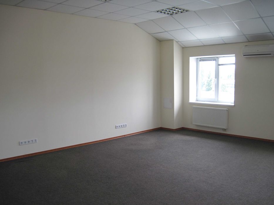 Аренда офиса 107м2 от собственника БЦ ВЕСТА,у.В.Хвойки,21, м. Почайна