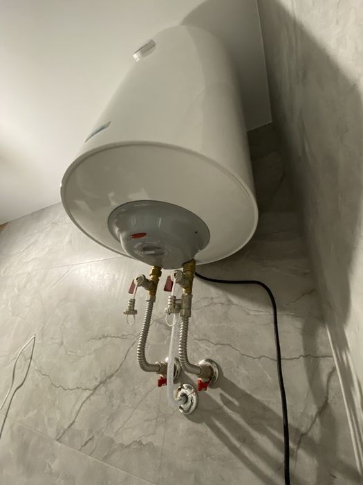 Монтаж Опалення, Котлів та Теплових Насосів під ключ | Гарантія