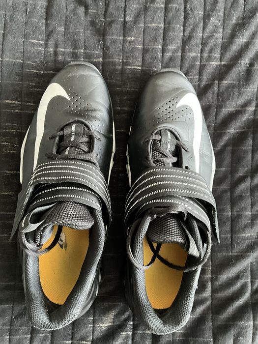 buty na siłownie nike savaleos rozm 44.5