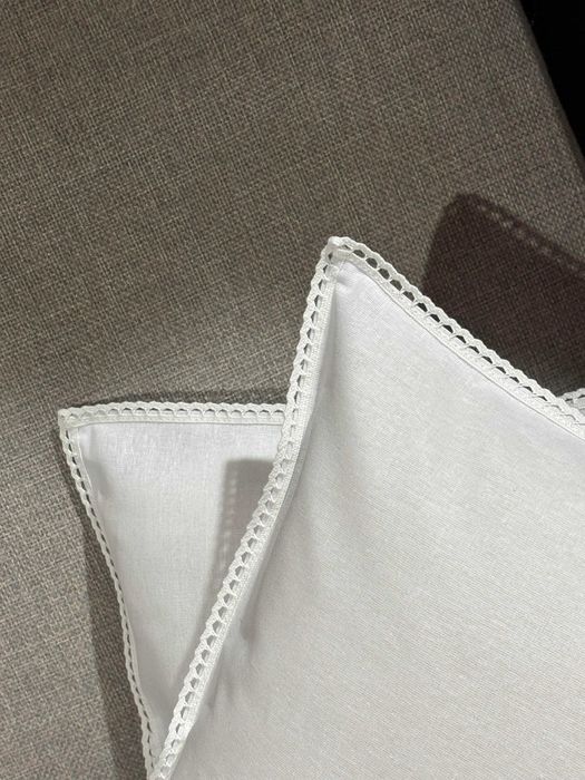 Pracownia Wierzbowisko 2 poszewki Tradycja bawełniane płótno