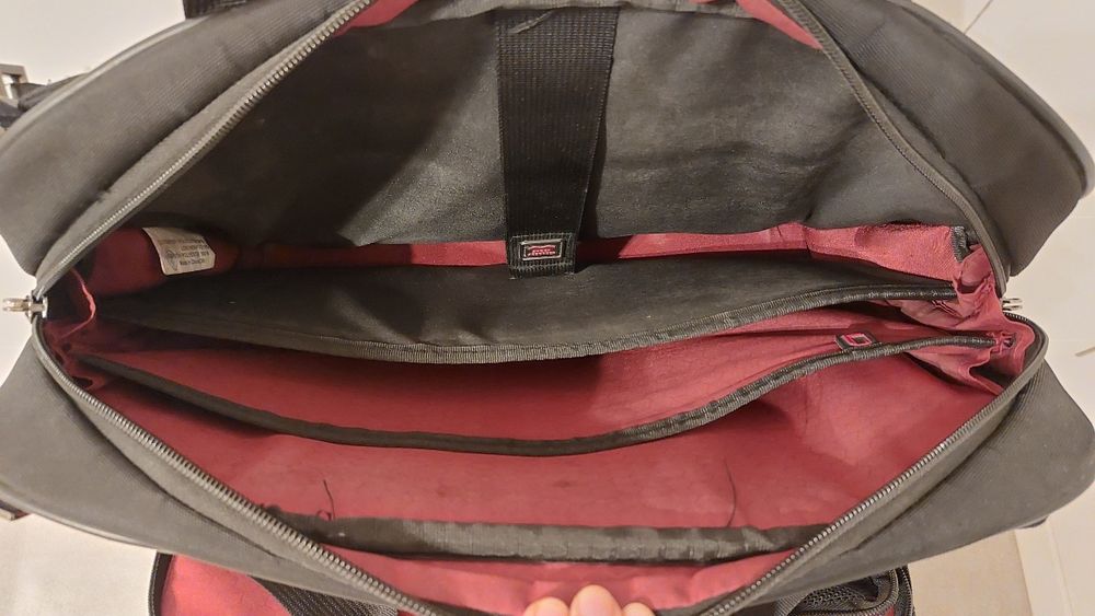 Torba na laptopa Samsonite