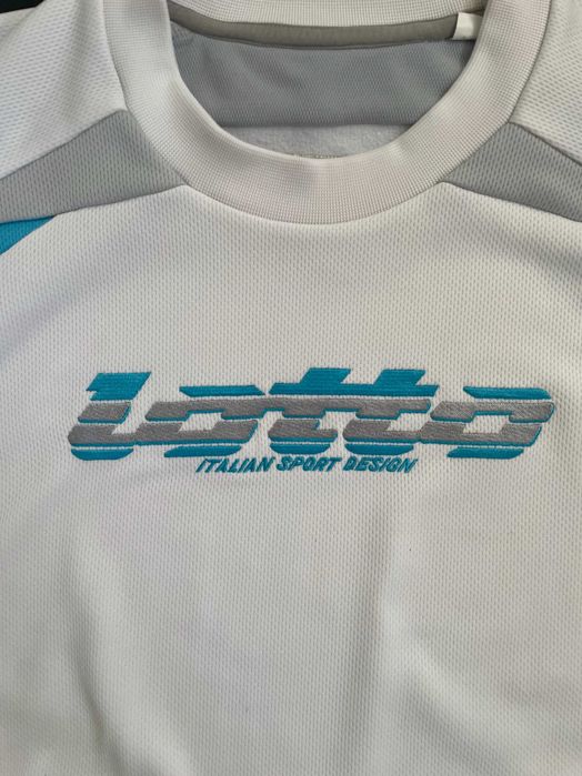 LOTTO Jersey - Staff Portugal Open 2013 - Italian Sport Design