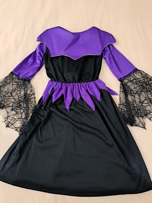 Fato de Carnaval - menina (5anos)