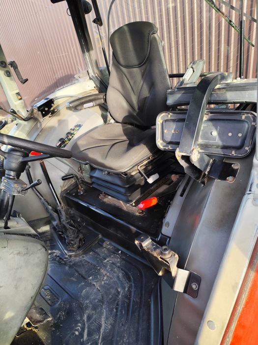 Zetor forterra 11441 proxima