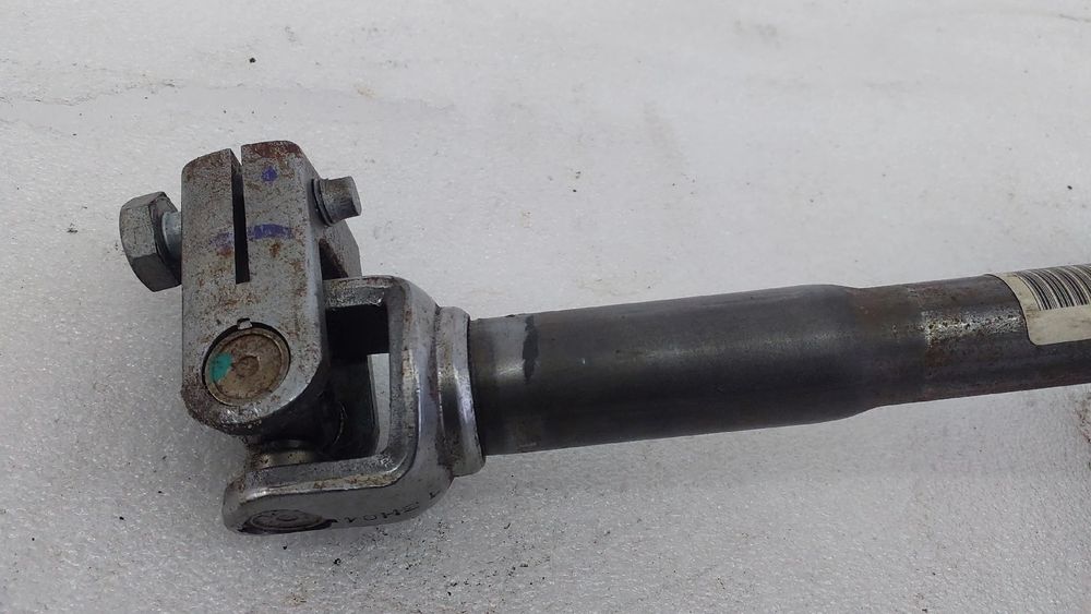 Coluna de direção FIAT 500 (312_)