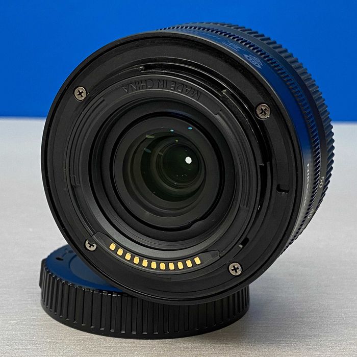 Nikon Nikkor Z 24-50mm f/4-6.3 | 3 ANOS DE GARANTIA