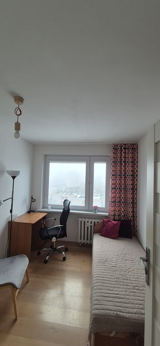 Pokój do wynajęcia Osiedle Paderewskiego 3 Stawy