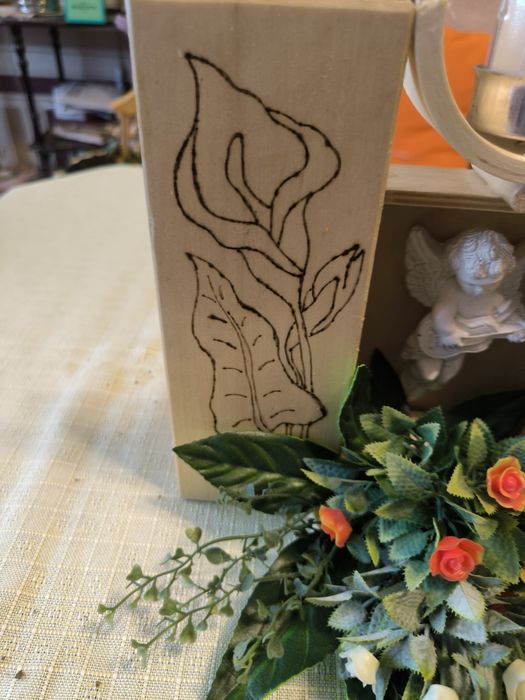 Stroik na grób, cmentarz, pomnik, handmade, nowy