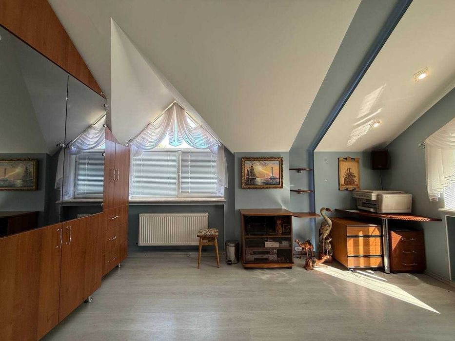 Дом по адресу (площадь 400 м²) - Atlanta.ua - фото 21