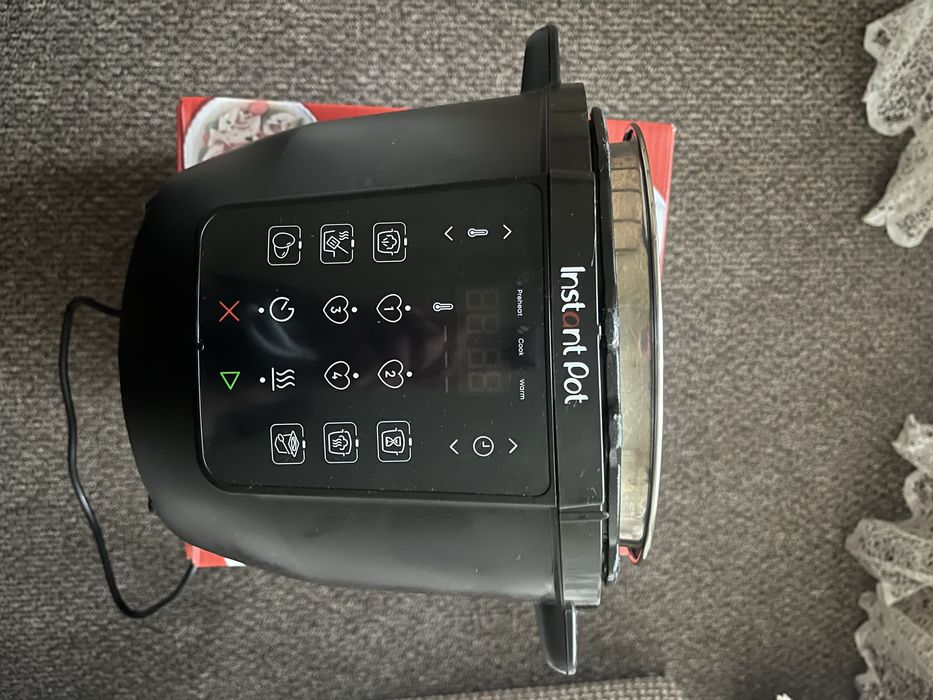 Мультиварка/скороварка