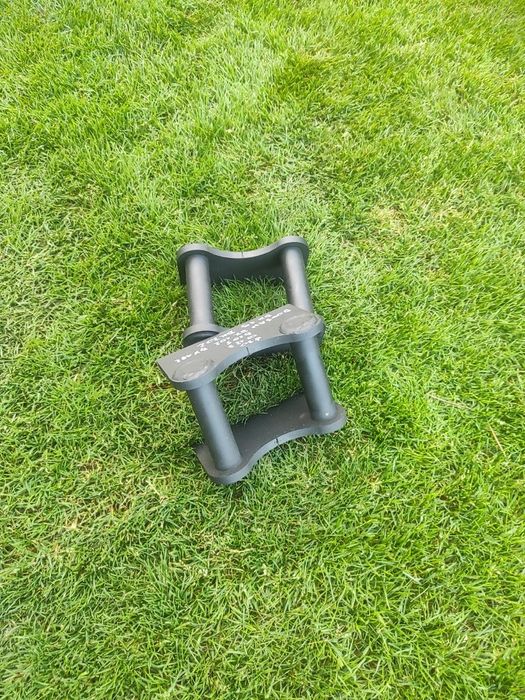 Mocowanie łyżki doosan DX10Z DX17Z DX19 DX20Z uszy szybkozłącze