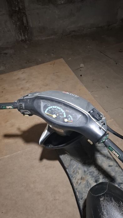 Продам хонда дио 35!