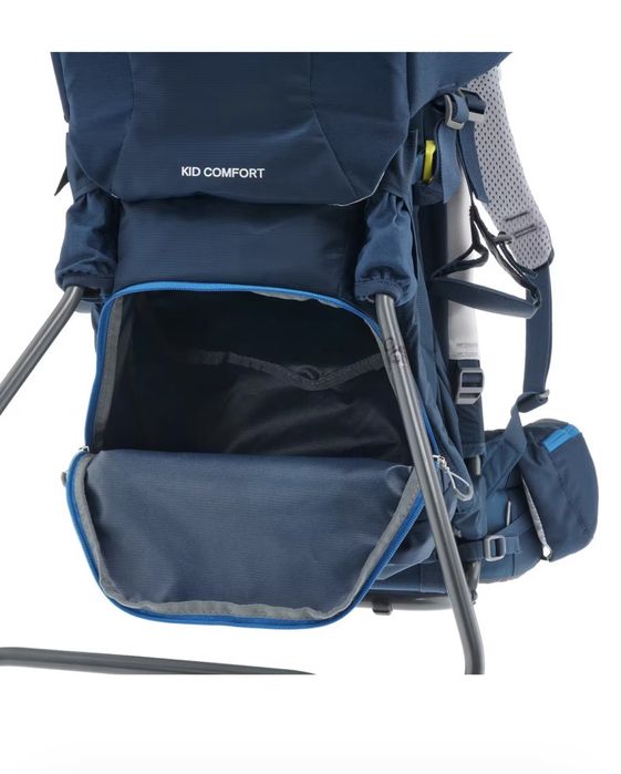 Porta-bebé - Deuter Kid Comfort
