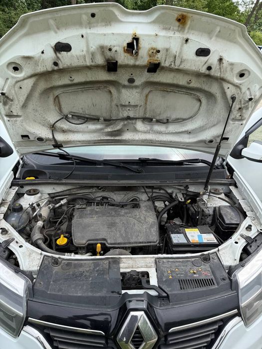 Продам Renault logan 2
