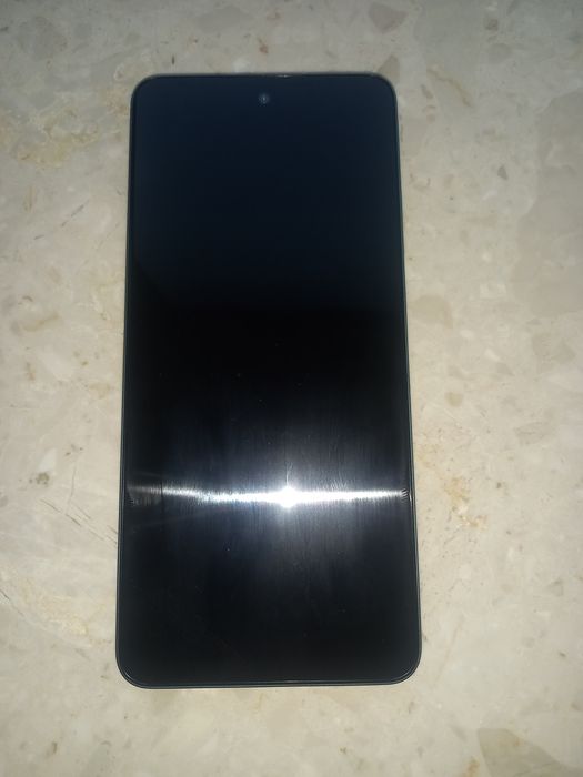 Nowy Oppo A5 5G Zielony