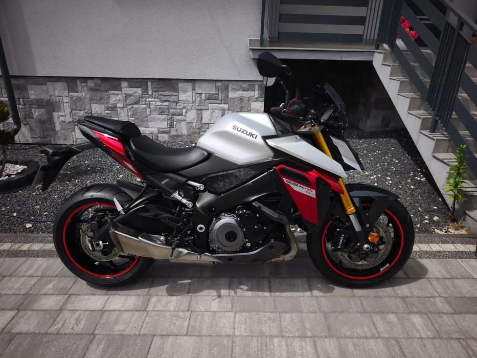 Suzuki
