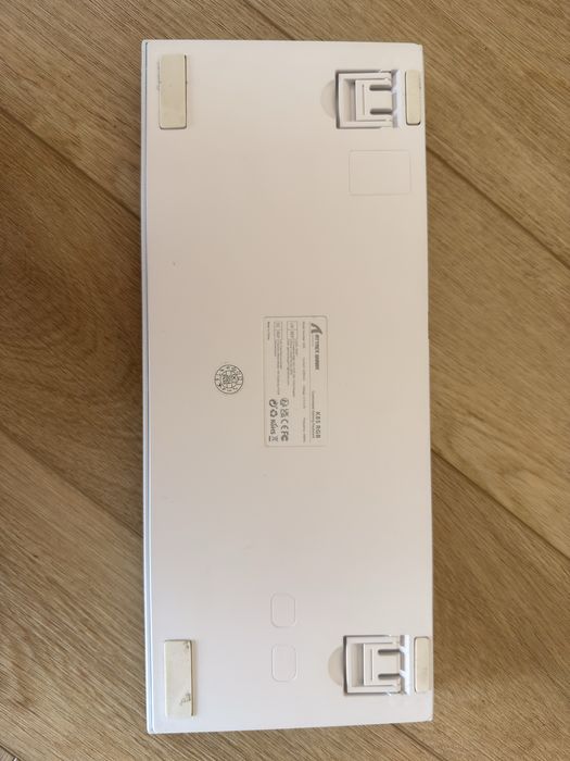 Klawiatura Attack Shark k85
