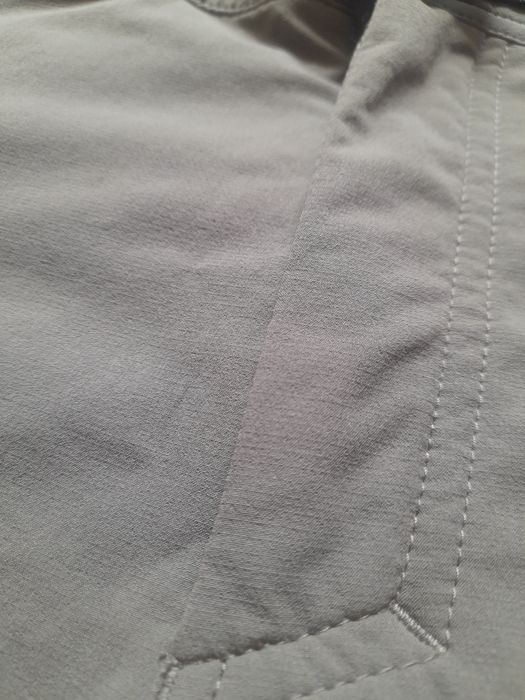 Spodnie damskie trekingowe Haglofs Schist 38