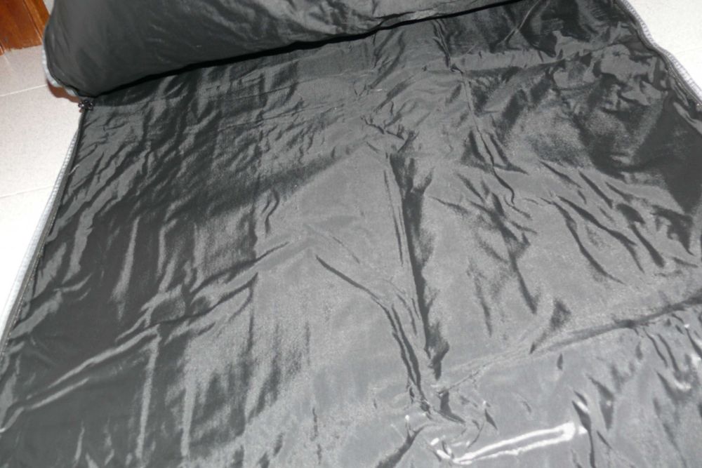 Manta de sauna infravermelha