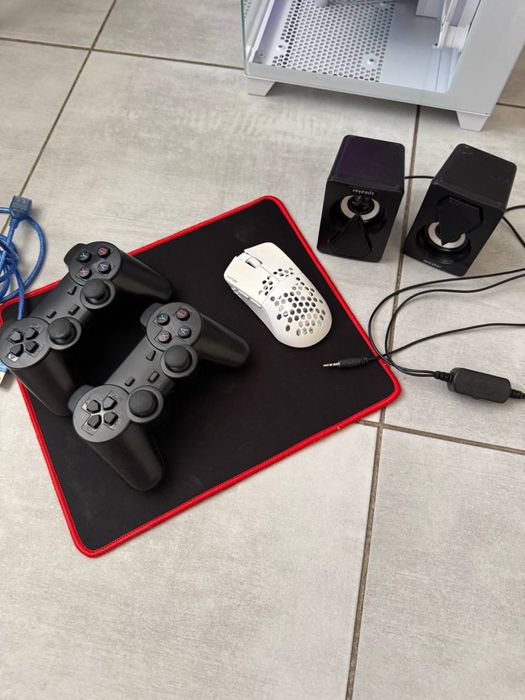 Компьютер RTX 3060 Ti 8gb