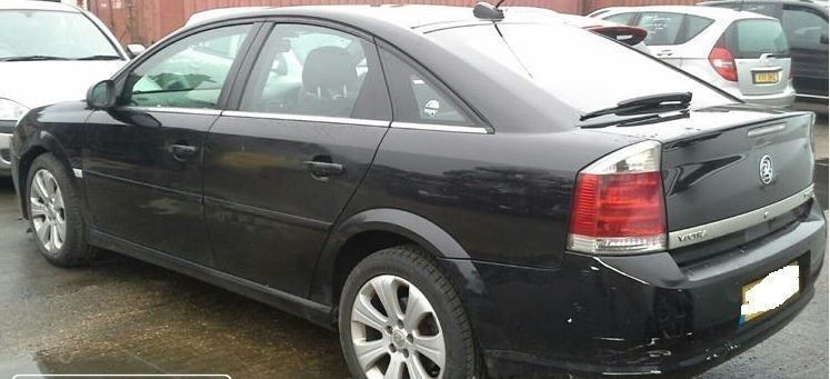 Opel Vectra C 1.9Cdti De 2008 Disponível Para Peças