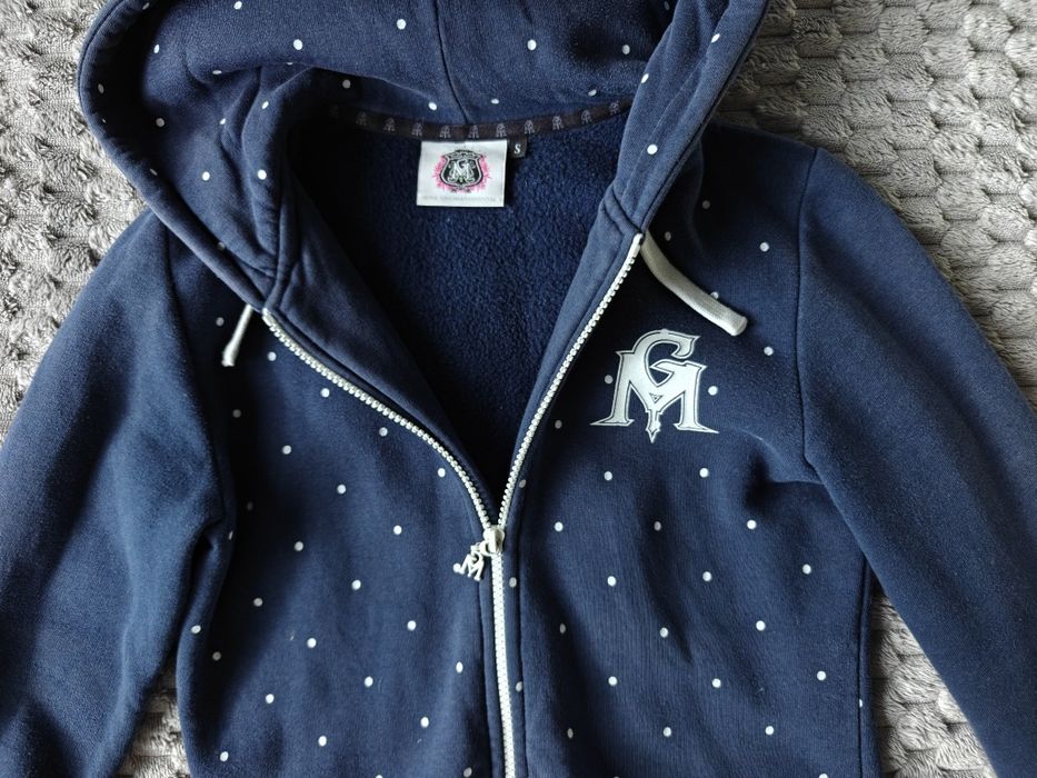 Bluza damska Ganja Mafia