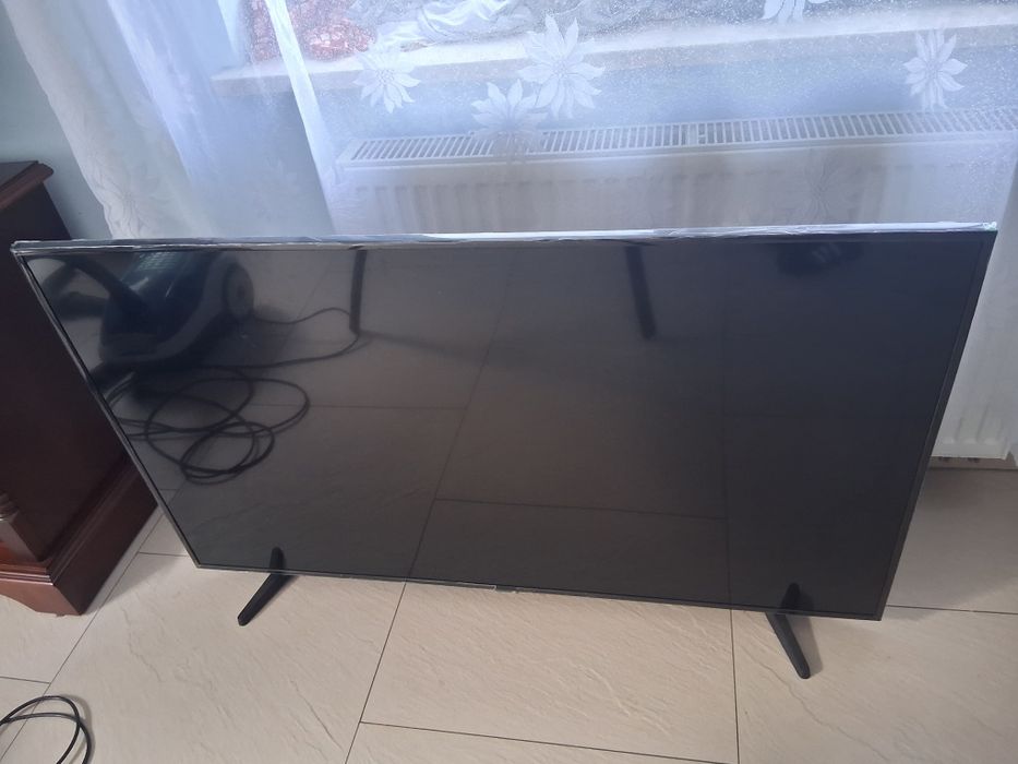 Telewizor Samsung model: UE55RU7092U