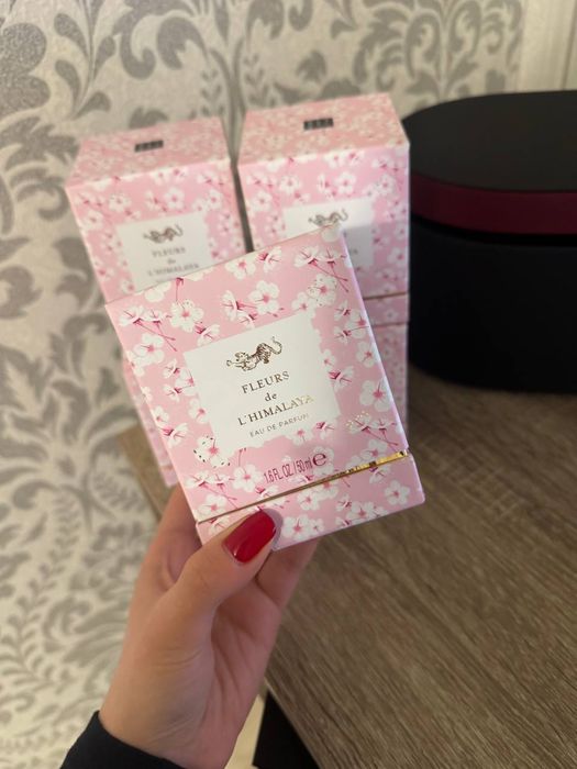 Rituals косметика