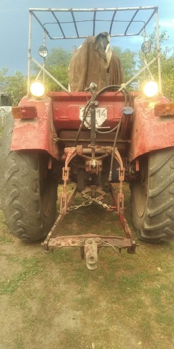 Продам трактор Т-40
