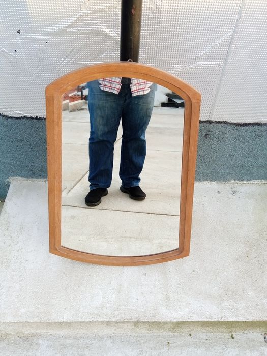 Interior Mirror