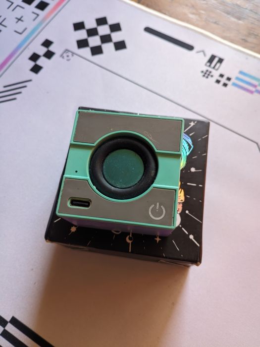 Bluetooth колонка X3