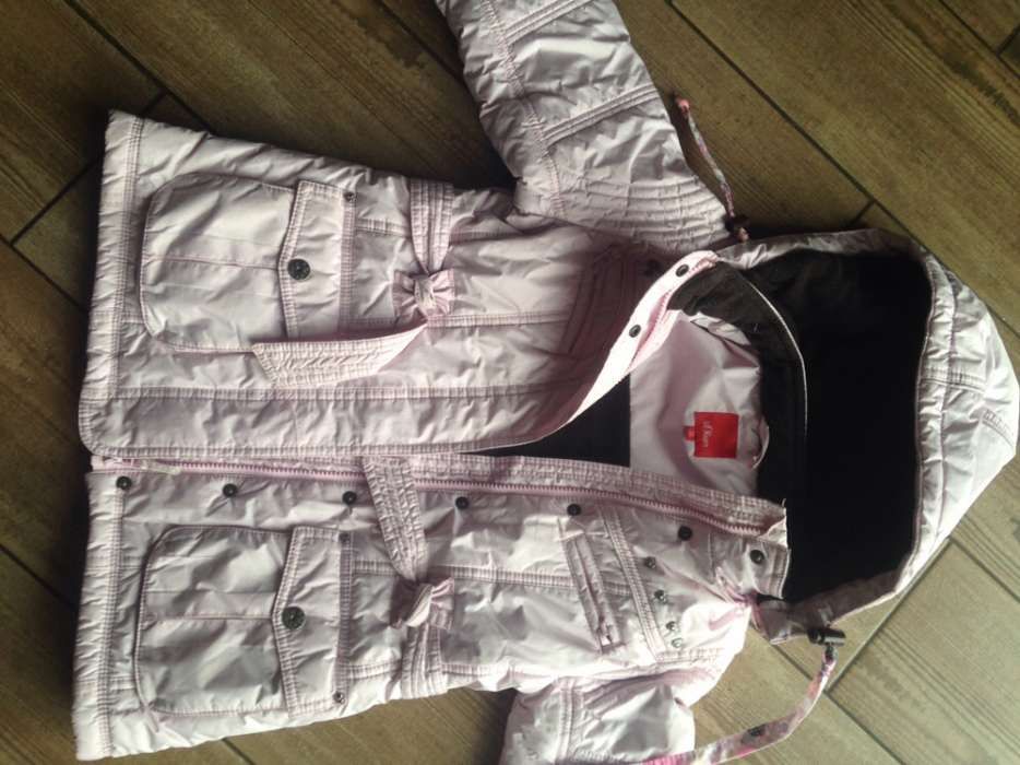 Kurtka S.Oliwer 116-122cm